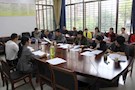 芷兰街道召开落实基层党建9项重点任务推进会
