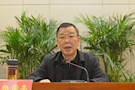 武陵区召开全区村（居）“两委”换届选举工作会议