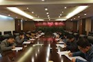 武陵：区委组织部机关干部业务考试