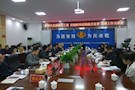 区直机关工委到市国税局交流学习党建工作