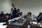 武陵区委组织部召开文明室（办）、文明个人评选验收表彰大会