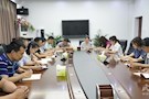 增强“四个意识”，争做合格党员--武陵区城管局机关支部党课
