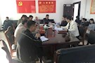 武陵区农机化局开展集中学习主题党日活动