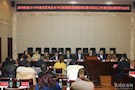启明街道召开2018年度社区党总支书记抓基层党建暨落实意识形态工作责任制述职评议会议