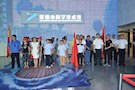 （志愿服务）开展迎七一志愿服务活动——常德市武陵区供销社