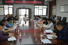 全市20多名村（社区）党总支书记齐聚芷兰街道 共商基层党建工作
