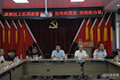 区工信局：“红色的课堂，奔跑的力量”走进青山溪