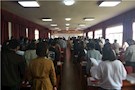 2018年全区入党积极分子第一期培训开班
