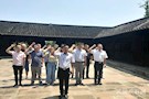区畜牧局：开展“缅怀革命先烈、重温入党誓词”主题党日活动