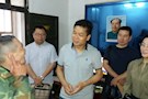 武陵区人大办：党员进社区 解决难与困
