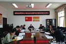 区发改局召开“我们的节日·重阳”主题活动