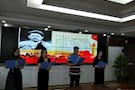 传承红经典  为祖国喝彩