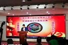 区工信局：坚持党性锻炼，老同志焕发新光彩