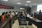 武陵区卫计执法局开展“争先创优”主题党课活动