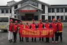 区发改局扶持青山溪发展一直在路上