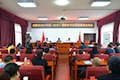 武陵区村（社区）党组织书记培训班结业