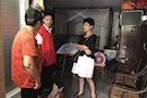 武陵区畜牧兽医水产局 开展“七一”慰问困难党员活动