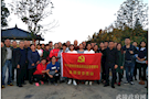 党风领民风，培育好乡风