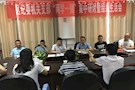 对标“四比四看” 争做“四合格”纪检干部