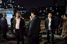 启明街道围绕创建抓党建 抓好党建促创建