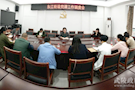 精心部署谋划 夯实党建基础