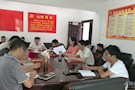 武陵区农机化局“六个强化”抓作风建设
