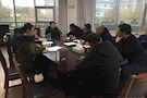 武陵区农机化局开展改革开放40年成就与经验集中宣讲