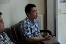 区委组织部开展“我们的节日·中秋”活动
