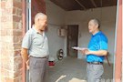 武陵区档案局党员志愿者开展“我们的节日•中秋” 主题活动