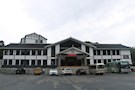 常德美源金融控股有限公司石门县壶瓶山镇青山溪村扶贫考察暨支部主题党日活动