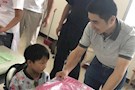 情系青山溪 芷兰街道有作为