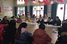 永安街道开展2018年度社区班子及成员考核工作