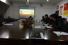 区农林局组织开展《中华人民共和国宪法》学习宣传活动