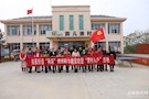 企业献爱心，脱贫齐助力