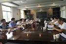 省委统战部专题调研武陵区“省级同心美丽乡村”创建工作