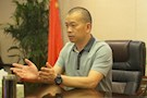 武陵区组织收看电视专题片《将改革进行到底》