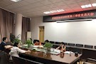 区社区办：召开第三季度党员大会