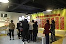 武陵：村（社区）书记赴外学习基层党建工作