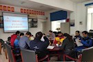 常德达门船舶有限公司党支部组织学习习近平总书记《在民营企业座谈会上的讲话》