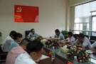 武陵：召开全区年轻村（社区）党组织书记代表座谈会
