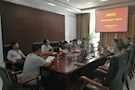 区城市办主题党日观看《将改革进行到底》专题片