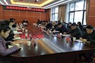 启明街道召开2019年抓基层党建工作专题会议