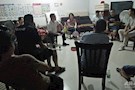 听民声，解民忧，南坪在行动