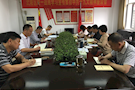 武陵区委统战部机关支部开展主题党日活动