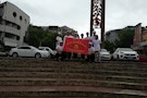 区委区委组织部：参加志愿传武陵活动  助力文明武陵创建