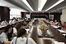 武陵区人社局开展党的十九大精神知识测试